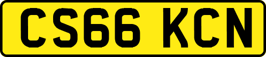 CS66KCN