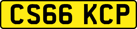 CS66KCP