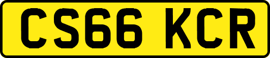 CS66KCR