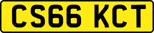CS66KCT