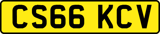 CS66KCV