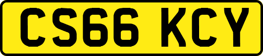 CS66KCY