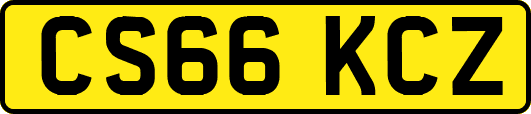 CS66KCZ