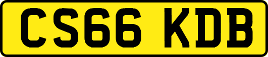 CS66KDB