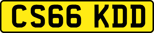CS66KDD