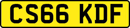 CS66KDF