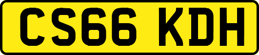CS66KDH