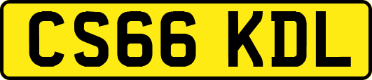 CS66KDL