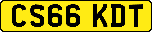 CS66KDT