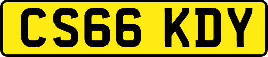 CS66KDY