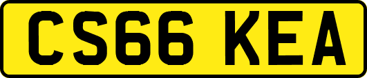 CS66KEA