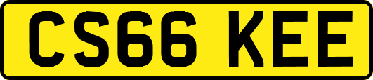 CS66KEE