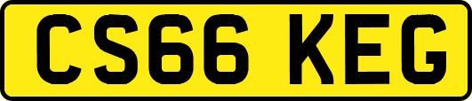 CS66KEG