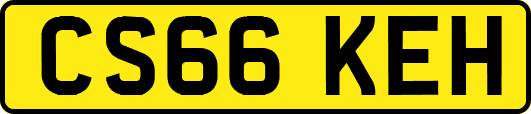 CS66KEH