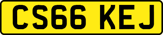 CS66KEJ