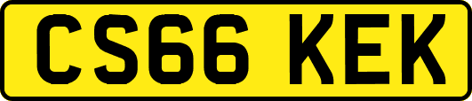 CS66KEK