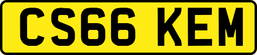 CS66KEM