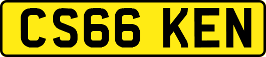 CS66KEN