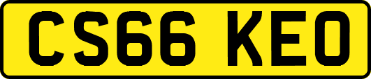 CS66KEO