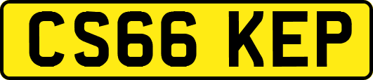 CS66KEP