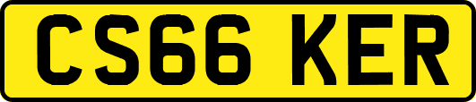 CS66KER