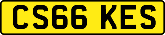 CS66KES