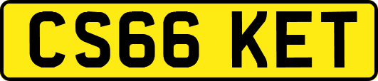 CS66KET