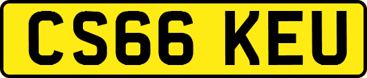 CS66KEU