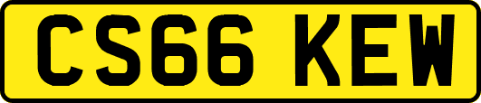 CS66KEW
