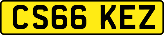 CS66KEZ