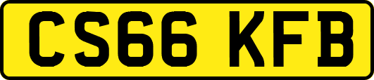 CS66KFB
