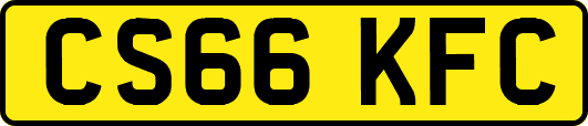 CS66KFC