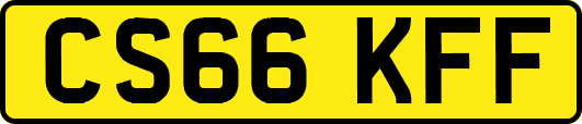 CS66KFF