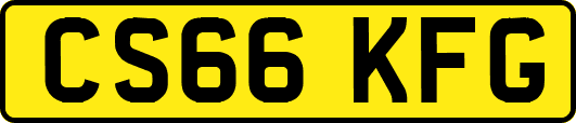 CS66KFG