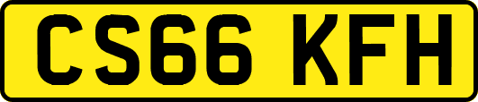 CS66KFH