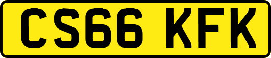 CS66KFK
