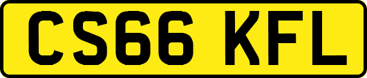 CS66KFL