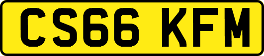 CS66KFM
