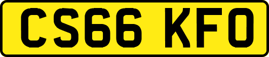 CS66KFO