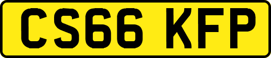 CS66KFP