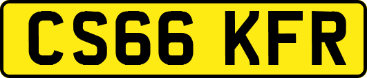 CS66KFR