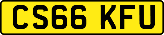 CS66KFU