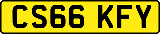 CS66KFY