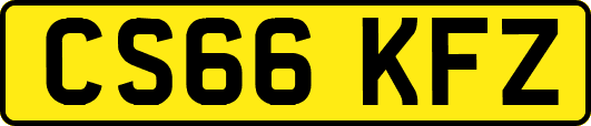 CS66KFZ