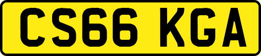 CS66KGA
