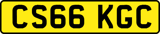 CS66KGC