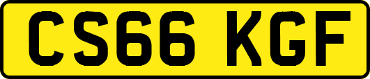CS66KGF