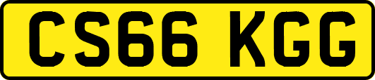 CS66KGG