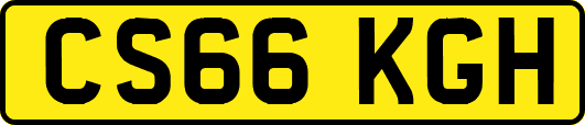 CS66KGH