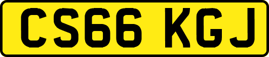 CS66KGJ